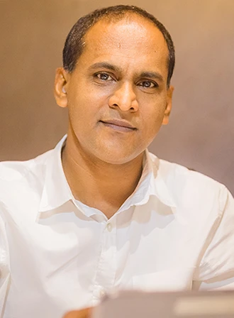 Sanjeewa Lokuliyana, Managing Director