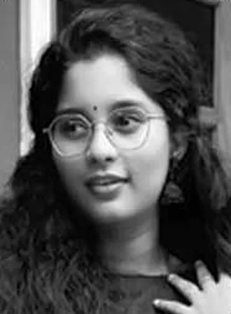 Tharchiga Saseegaran, Landscape Architect & 3D Visualizer